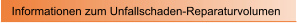 Informationen zum Unfallschaden-Reparaturvolumen