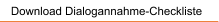 Download Dialogannahme-Checkliste
